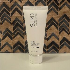 Facial Moisturizer with Vitamin C